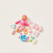 Juniors Little Cuddles Baby Doll Playset - 30 cms-Dolls and Playsets-thumbnail-0