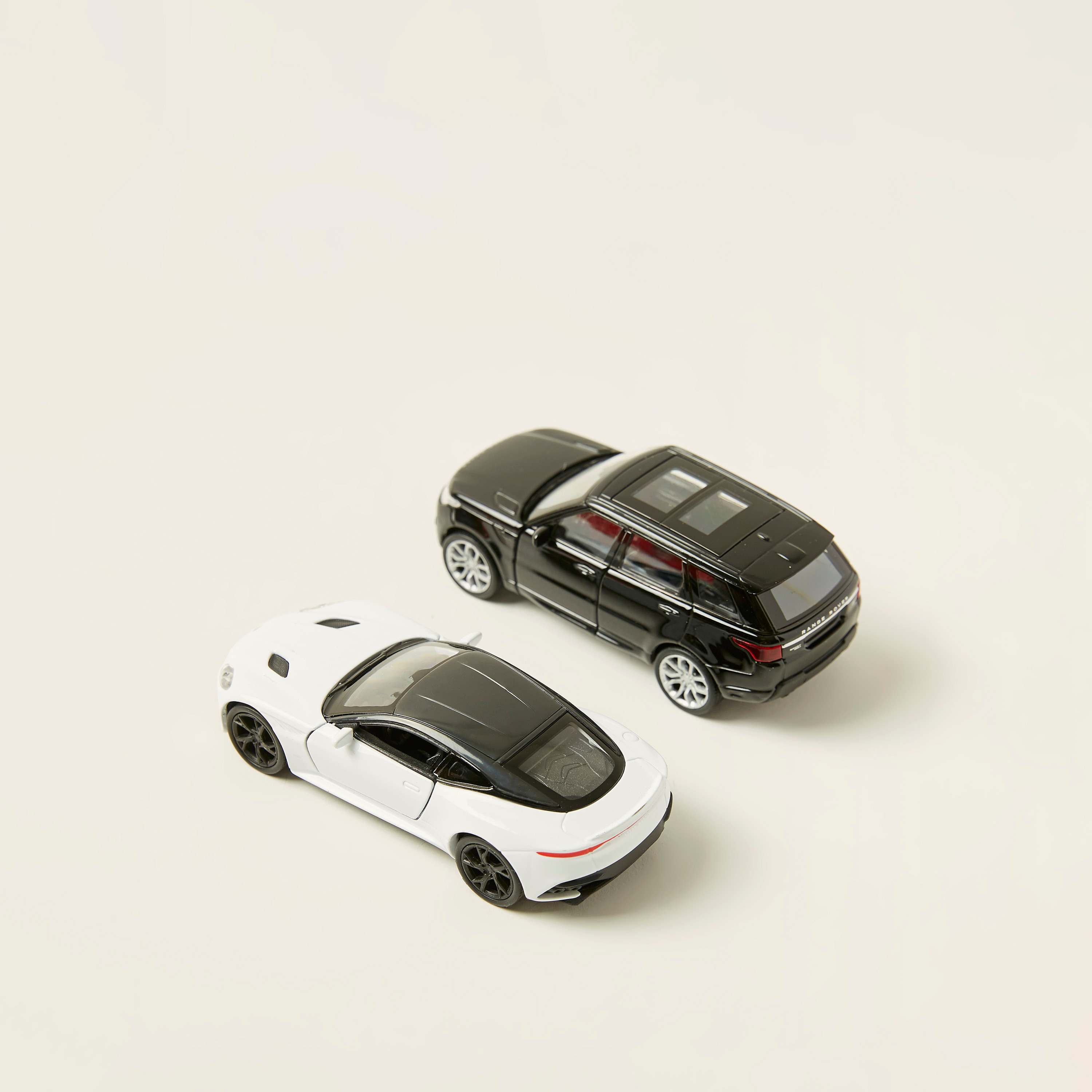 Welly Nex Models 2-Piece Pull Back Car Set-toys-playvehicles-cars-image-2