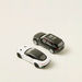 Welly Nex Models 2-Piece Pull Back Car Set-Scooters and Vehicles-thumbnail-1