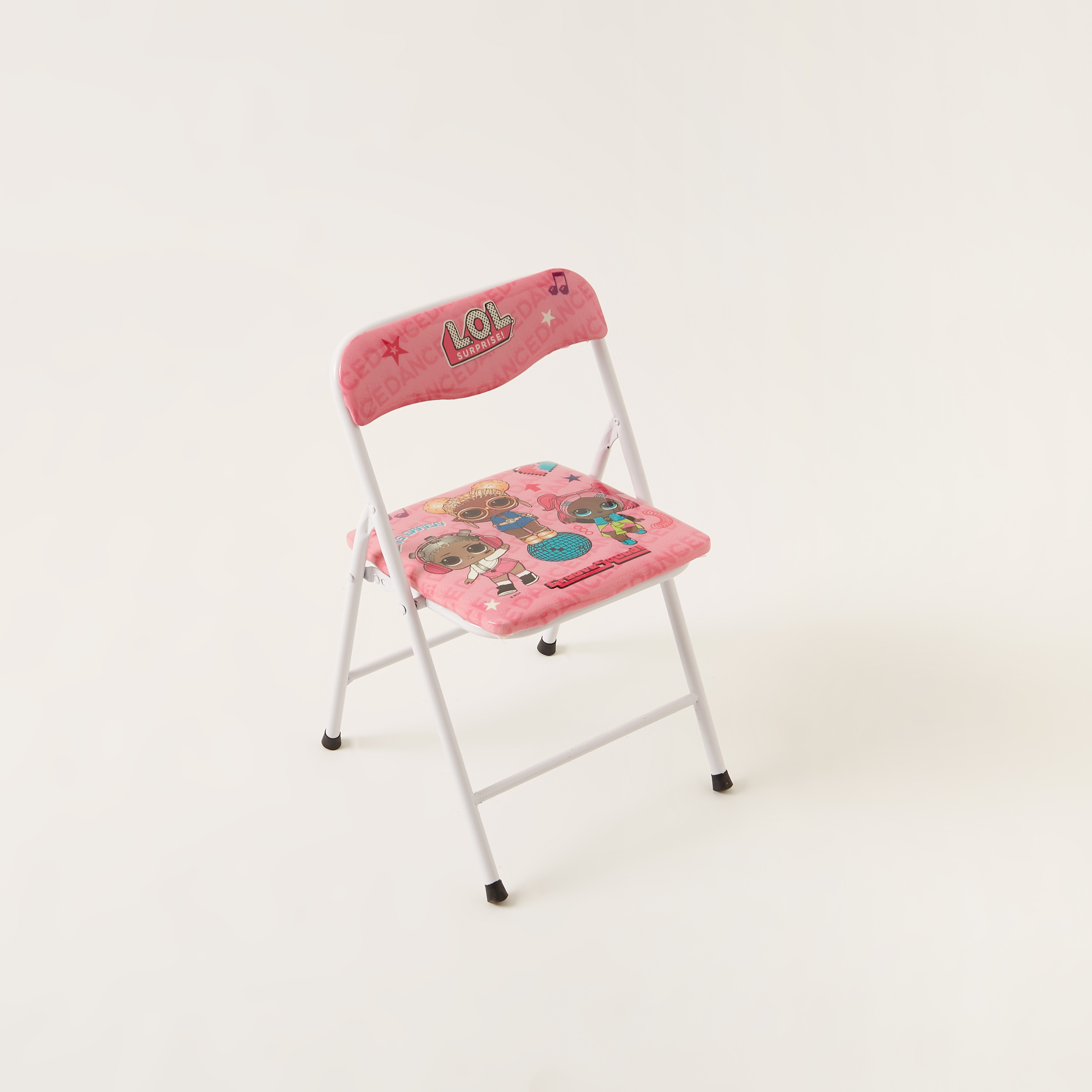 Buy L.O.L. Surprise Print Table and Chair for Babies Online in