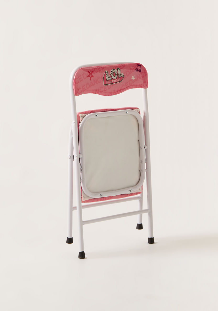 L.O.L. Surprise! Print Table and Chair-Educational-image-8