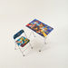 PAW Patrol Print Table and Chair Set-Educational-thumbnail-1