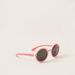 Charmz Striped Sunglasses-Sunglasses-thumbnail-0