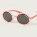 Charmz Striped Sunglasses-Sunglasses-thumbnail-1