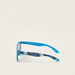 Juniors Printed Full Rim Sunglasses-Sunglasses-thumbnail-2