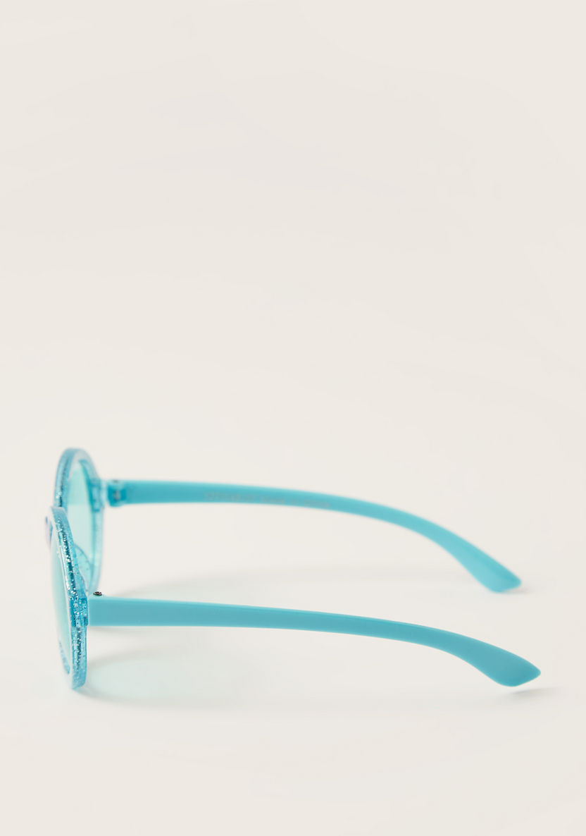 Charmz Printed Full Rim Sunglasses-Sunglasses-image-2