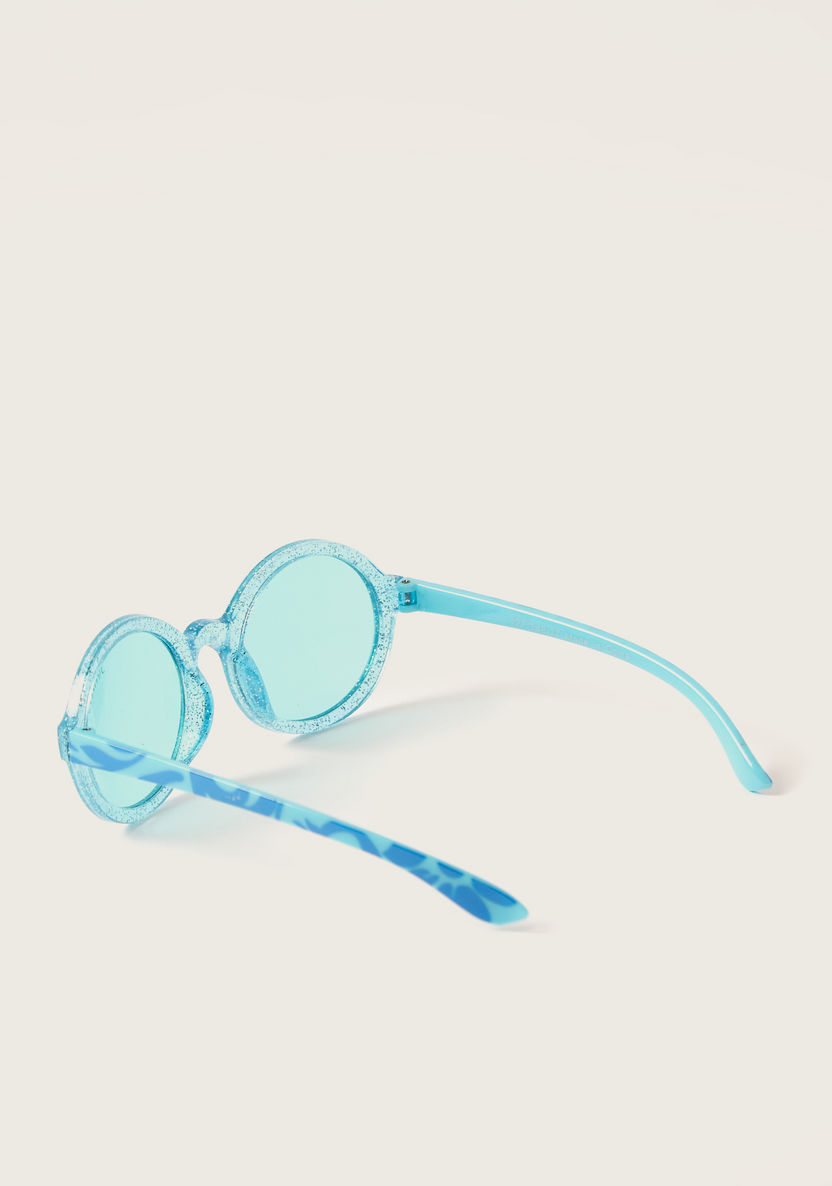 Charmz Printed Sunglass-Sunglasses-image-3
