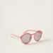 Charmz Printed Round Sunglasses-Sunglasses-thumbnail-0