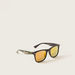 Juniors Printed Sunglass-Sunglasses-thumbnail-0
