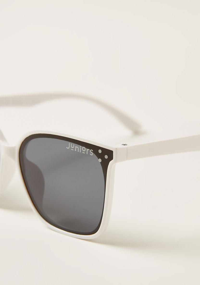 Juniors Solid Sunglasses-Sunglasses-image-1