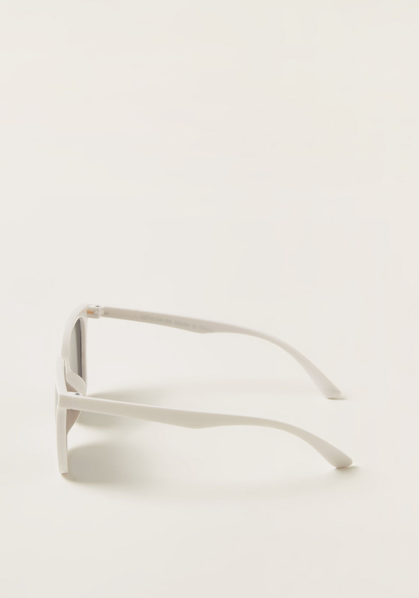 Juniors Solid Sunglasses-Sunglasses-image-2