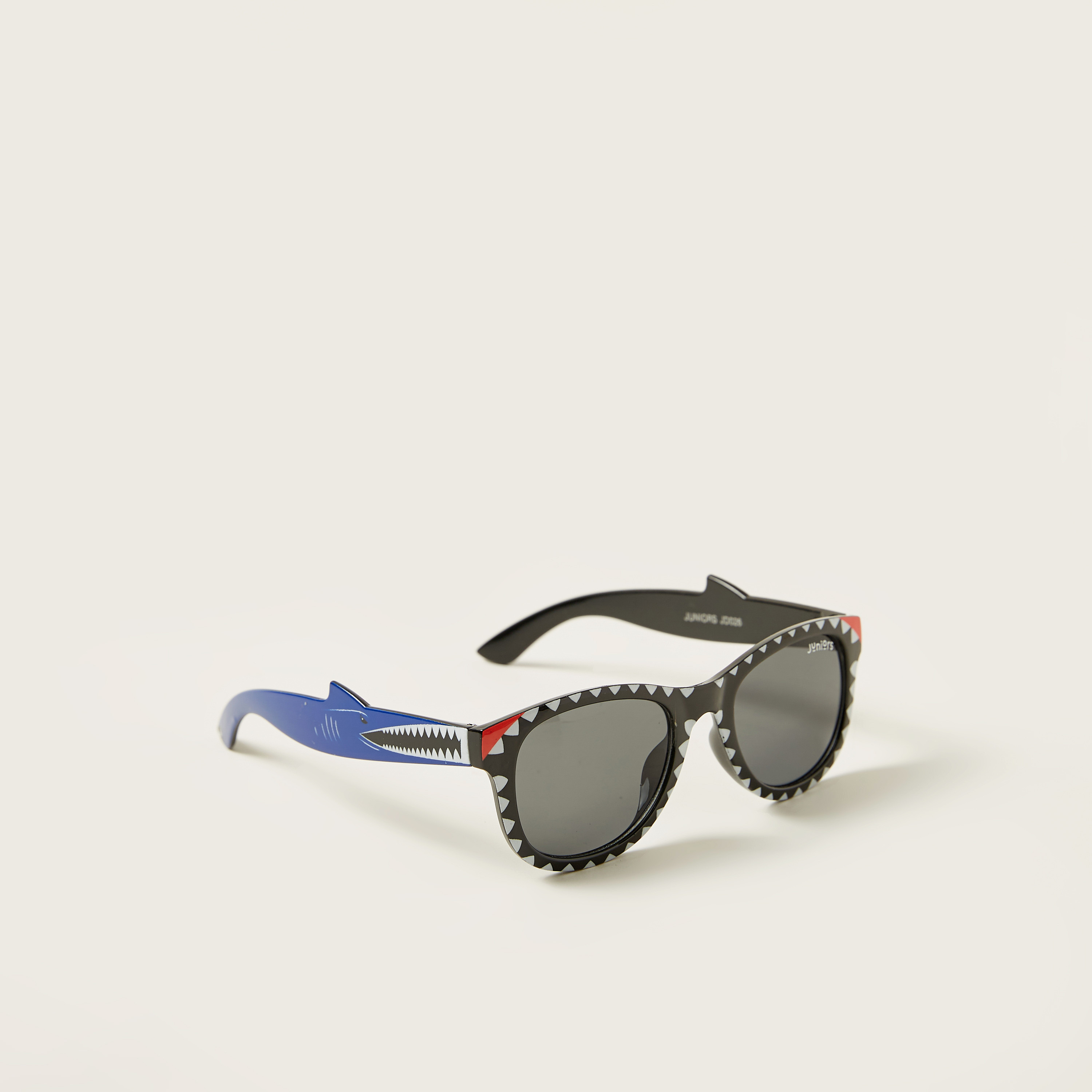 Juniors Printed Sunglasses-boys-accessories-sunglasses-image-1