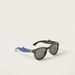 Juniors Printed Sunglasses-Sunglasses-thumbnail-0