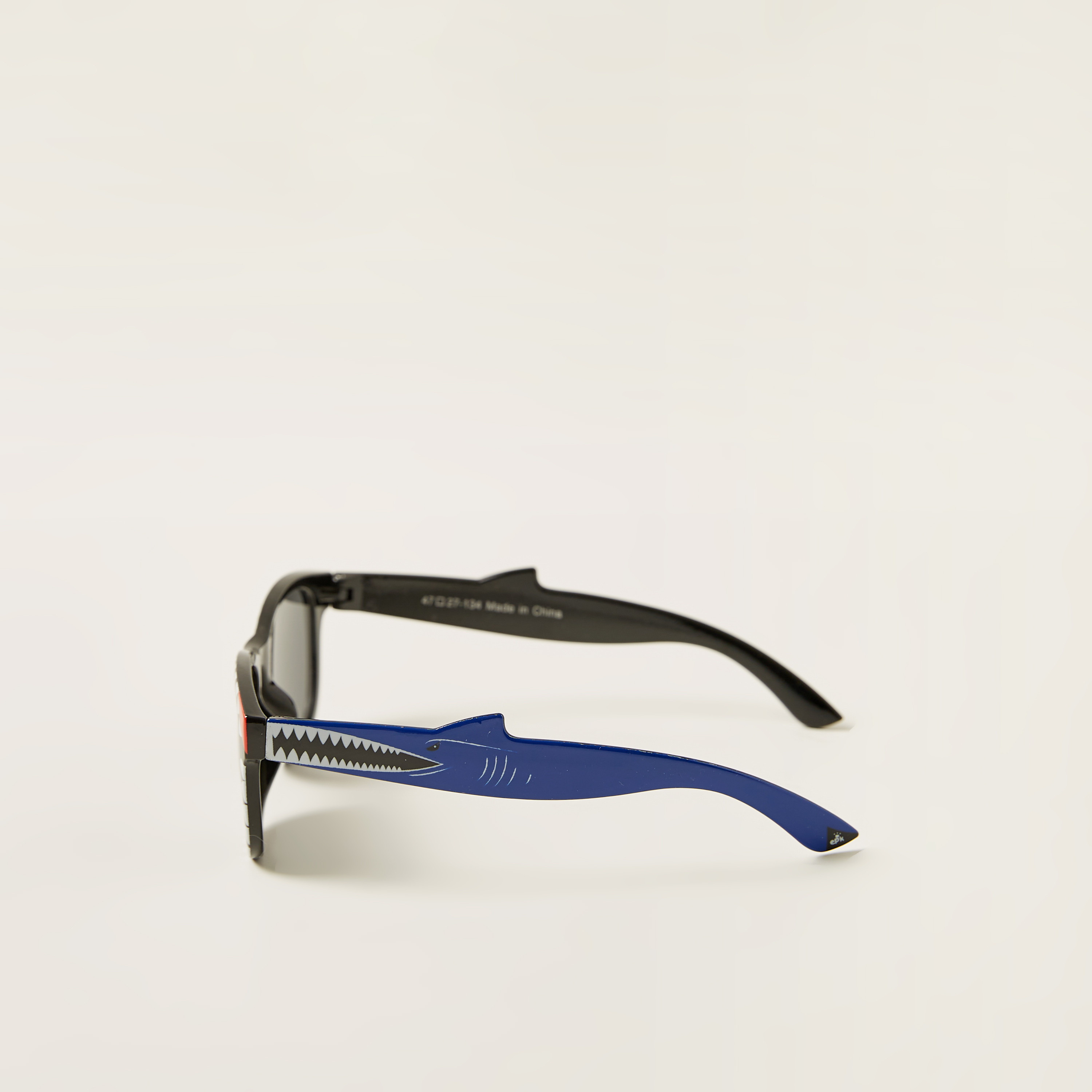 Juniors Printed Sunglasses-boys-accessories-sunglasses-image-3