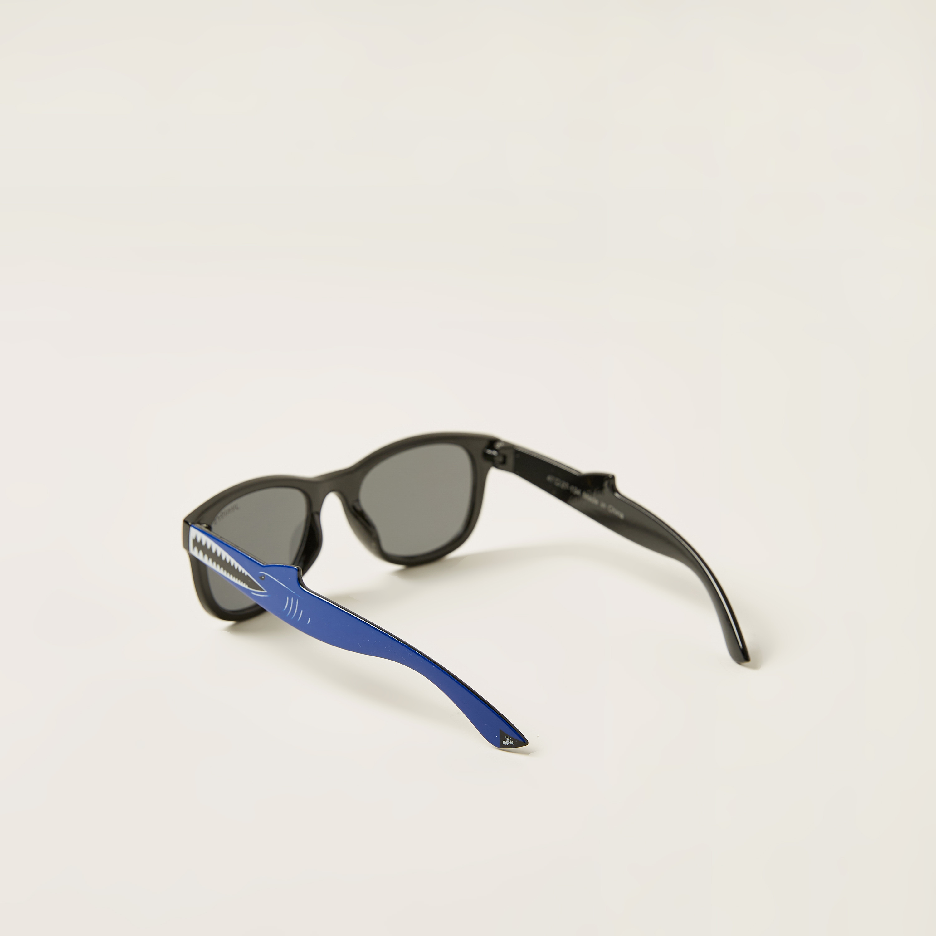 Juniors Printed Sunglasses-boys-accessories-sunglasses-image-4