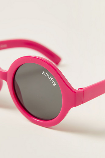نظارة شمسية سادة من جونيورز