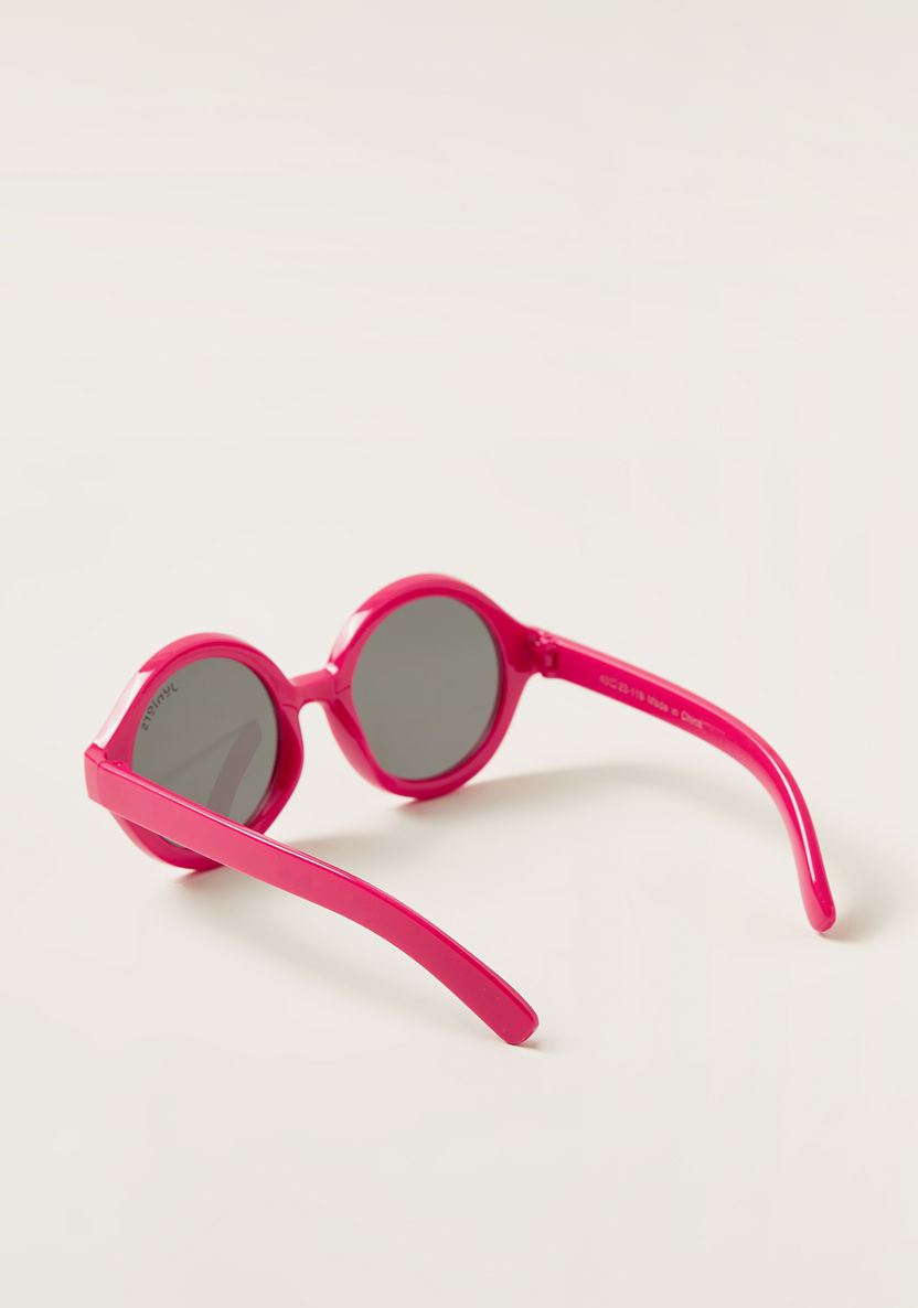 Juniors Solid Sunglasses-Sunglasses-image-3