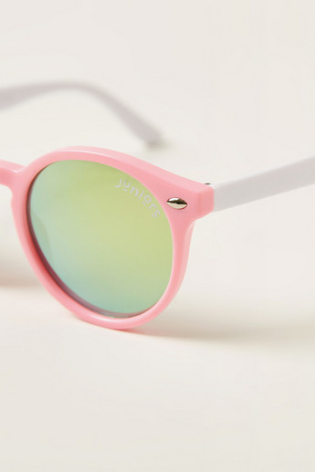 Juniors Tinted Sunglasses