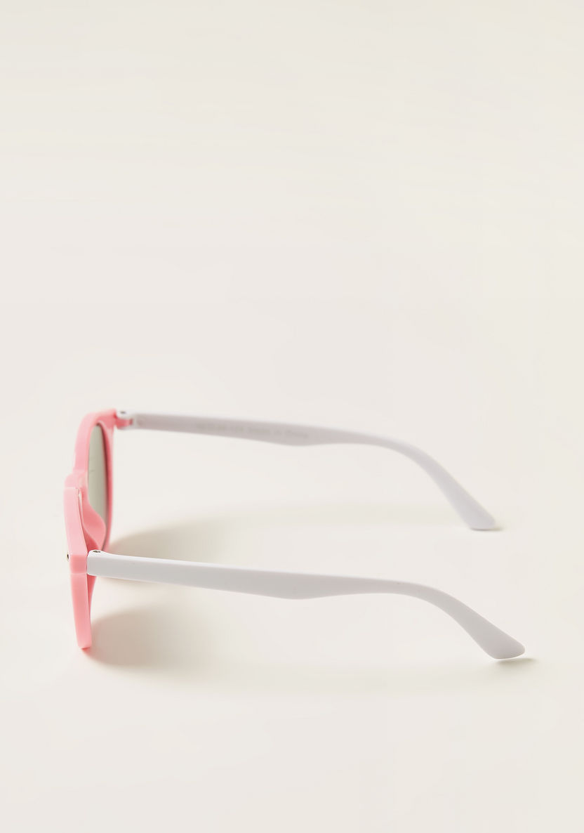 Juniors Tinted Sunglasses-Sunglasses-image-2