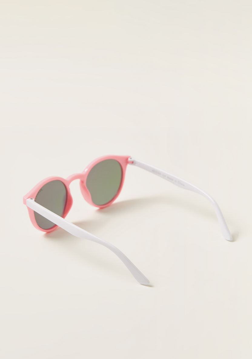 Juniors Tinted Sunglasses-Sunglasses-image-3