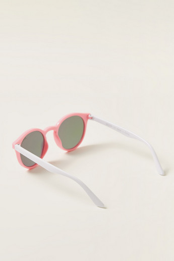 Juniors Tinted Sunglasses