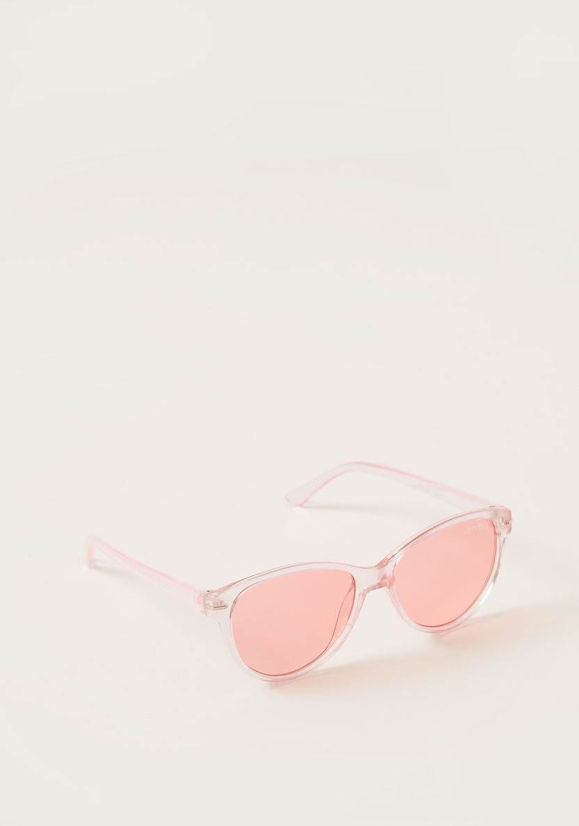 Charmz Cat Eye Sunglasses-Sunglasses-image-0