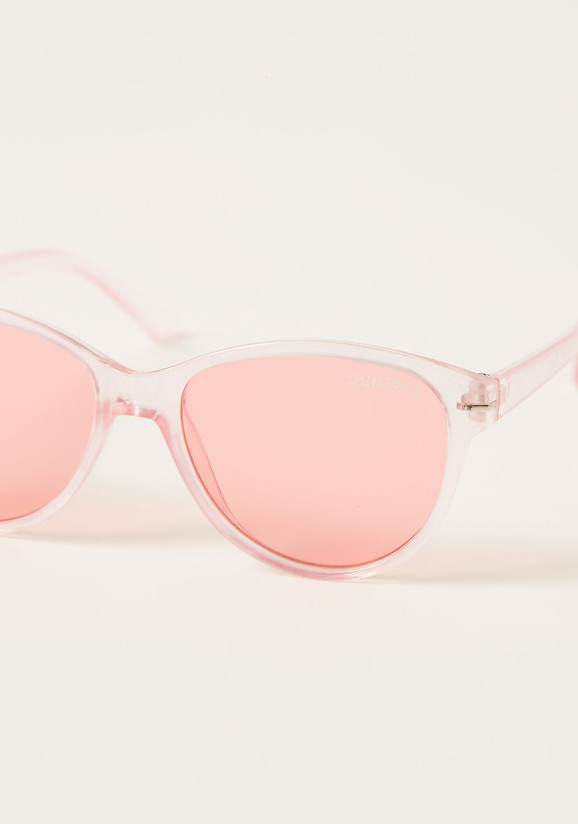 Charmz Cat Eye Sunglasses-Sunglasses-image-1