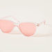 Charmz Cat Eye Sunglasses-Sunglasses-thumbnail-1