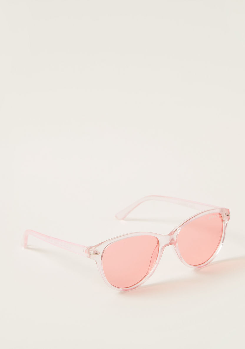 Charmz Cat Eye Sunglasses-Sunglasses-image-2