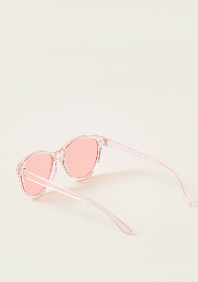 Charmz Cat Eye Sunglasses-Sunglasses-image-4