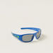Juniors Tinted Lens Full Rim Sunglasses-Sunglasses-thumbnail-0