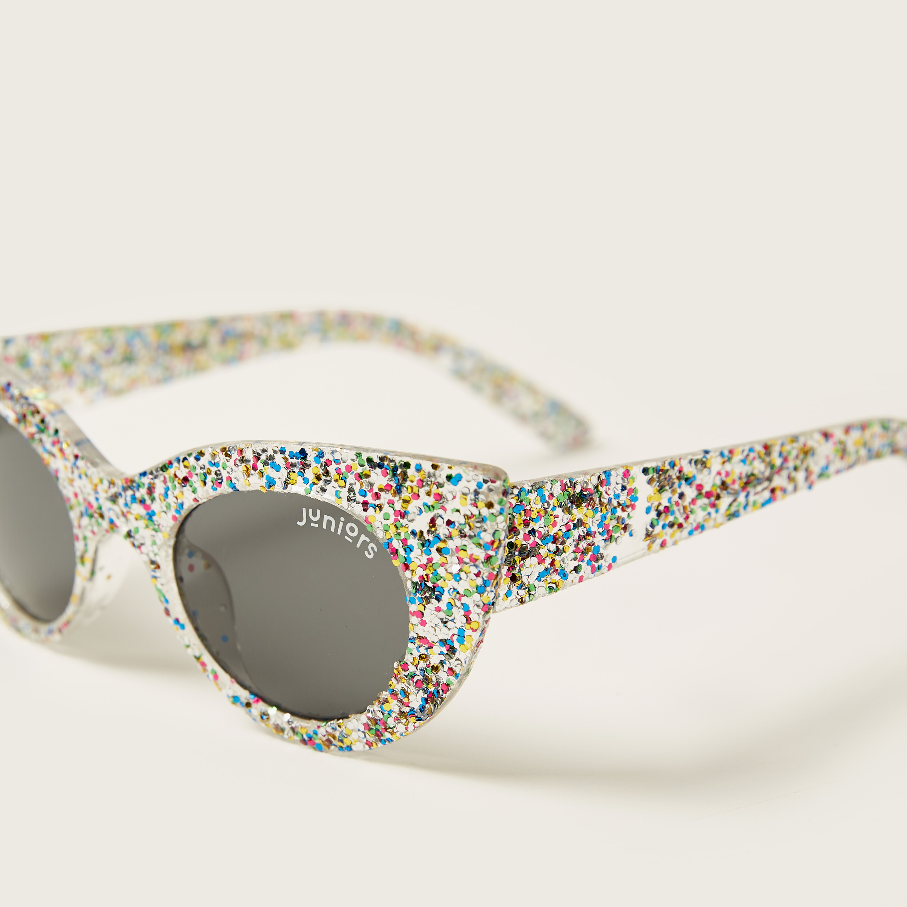 Charmz Glitter Accented Full Rim Sunglasses-girls-accessories-sunglasses-image-2