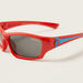 Juniors Tinted Lens Full Rim Sunglasses-Sunglasses-thumbnail-1