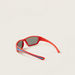 Juniors Tinted Lens Full Rim Sunglasses-Sunglasses-thumbnail-3
