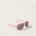Charmz Tinted Lens Full Rim Sunglasses-Sunglasses-thumbnail-0