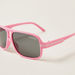 Charmz Tinted Lens Full Rim Sunglasses-Sunglasses-thumbnail-1