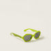 Charmz Animal Print Full Rim Sunglasses-Sunglasses-thumbnail-0