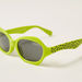 Charmz Animal Print Full Rim Sunglasses-Sunglasses-thumbnail-1