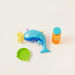 Rainbow Bubbles Narwhal Water-Shooting Bubble Blower-Novelties and Collectibles-thumbnail-0