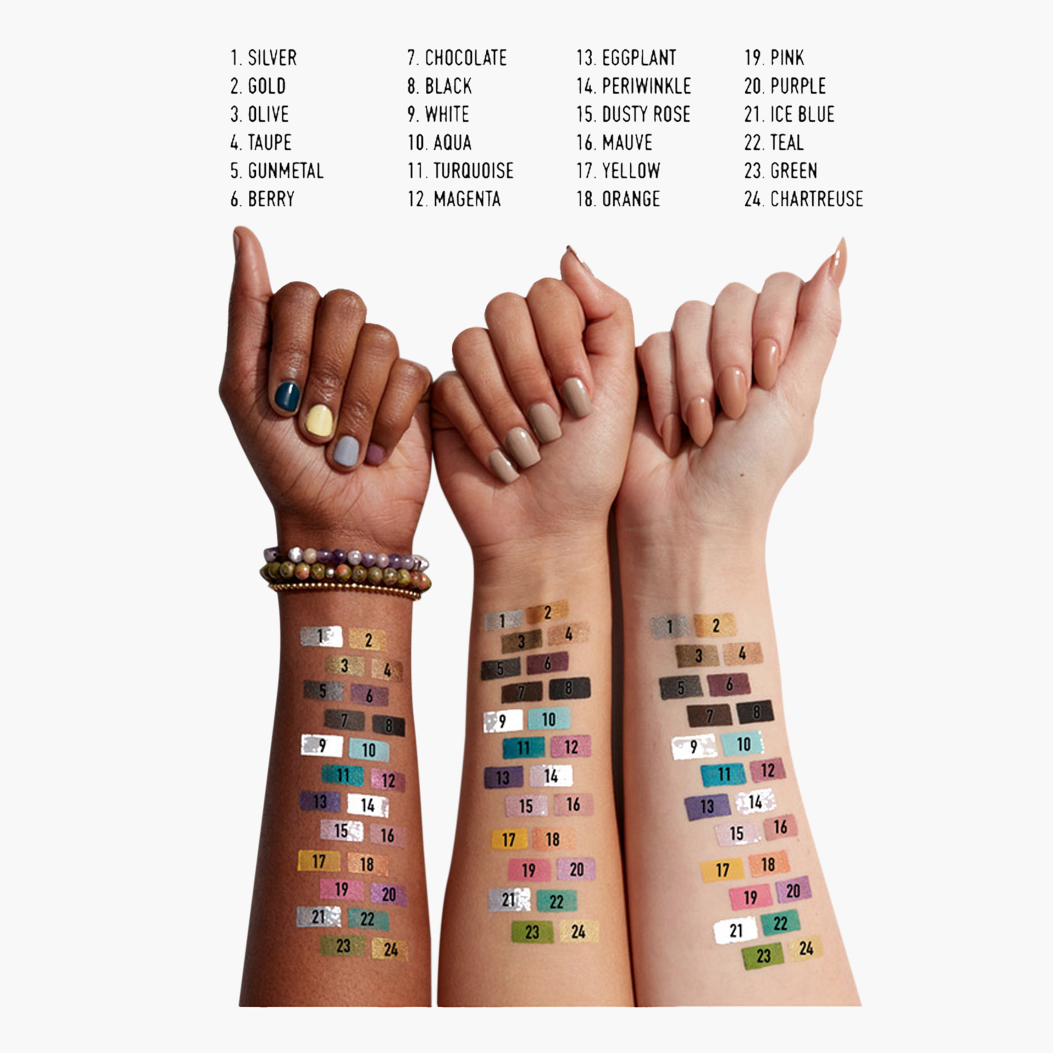 NYX Professional Make Up Silver Eye Liner Stick-beautyandpersonalcare-makeup-eyes-eyeliners-image-5
