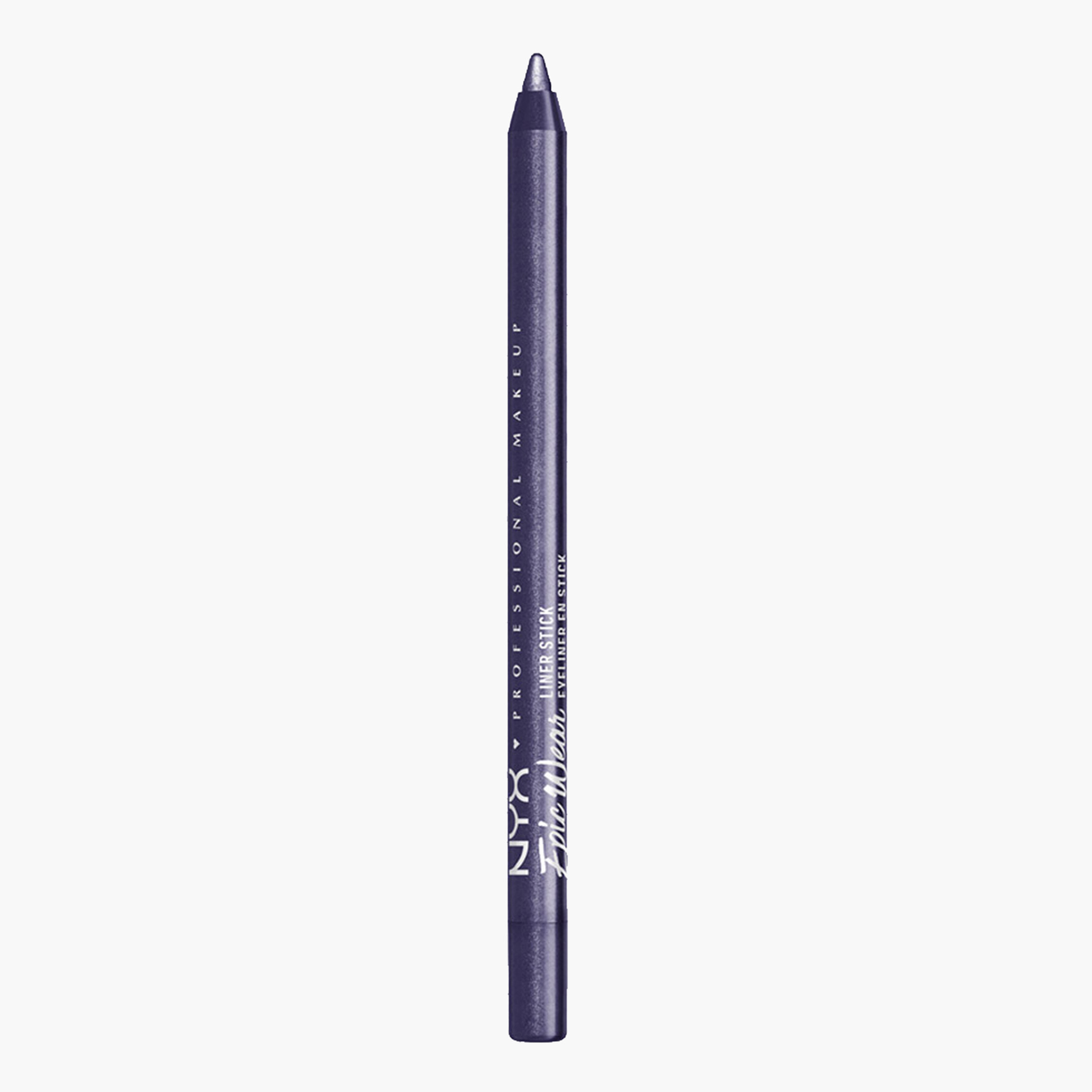 NYX Professional Make Up Silver Eye Liner Stick-beautyandpersonalcare-makeup-eyes-eyeliners-image-6