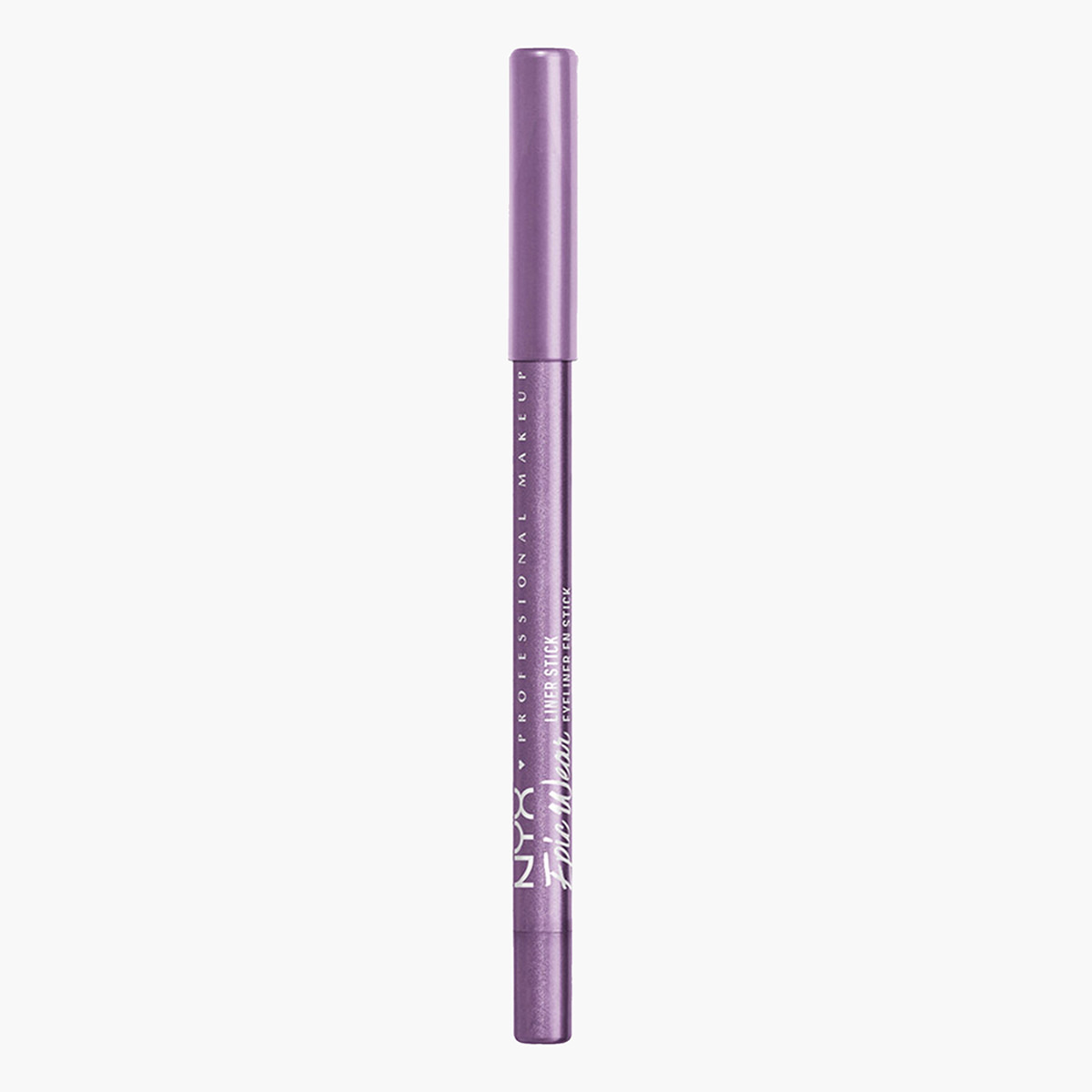 NYX Professional Make Up Silver Eye Liner Stick-beautyandpersonalcare-makeup-eyes-eyeliners-image-14
