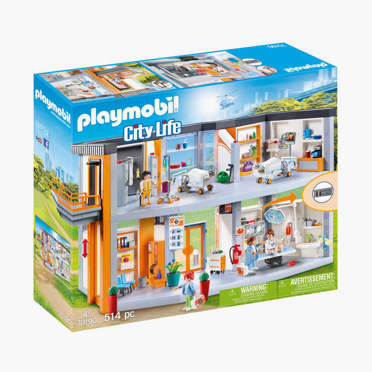 Best place to buy hot sale playmobil