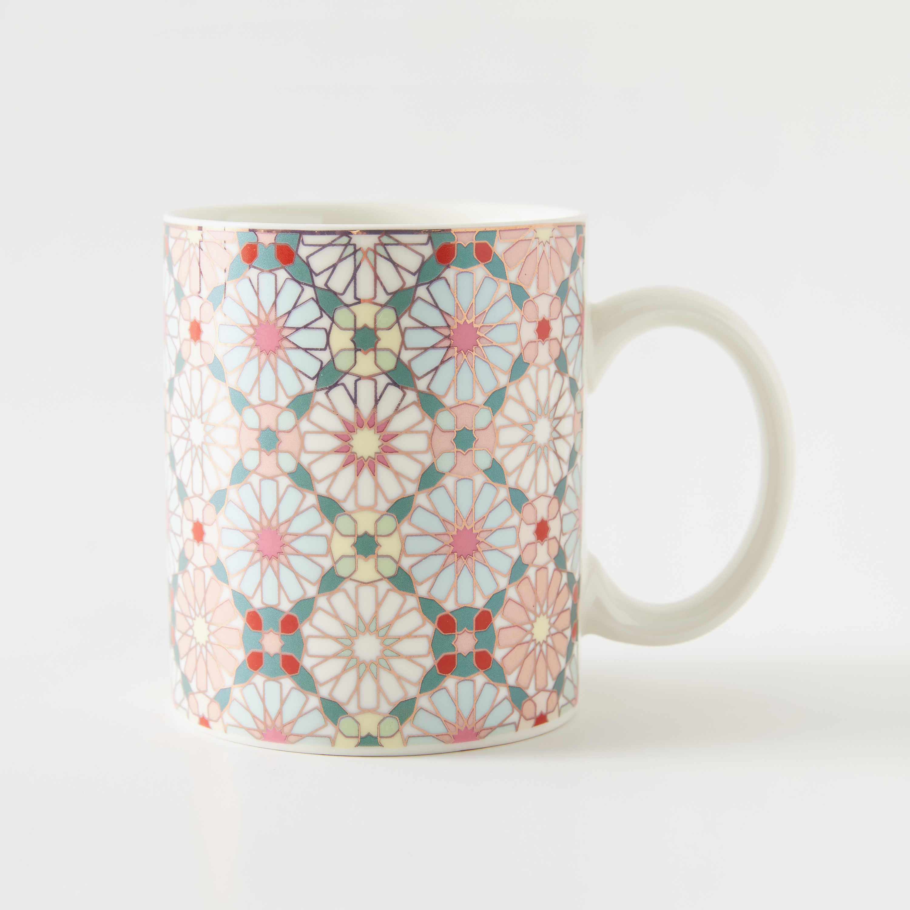 Printed New Bone China Mug-household-dining-teaandcoffee-mugsandcups-image-1