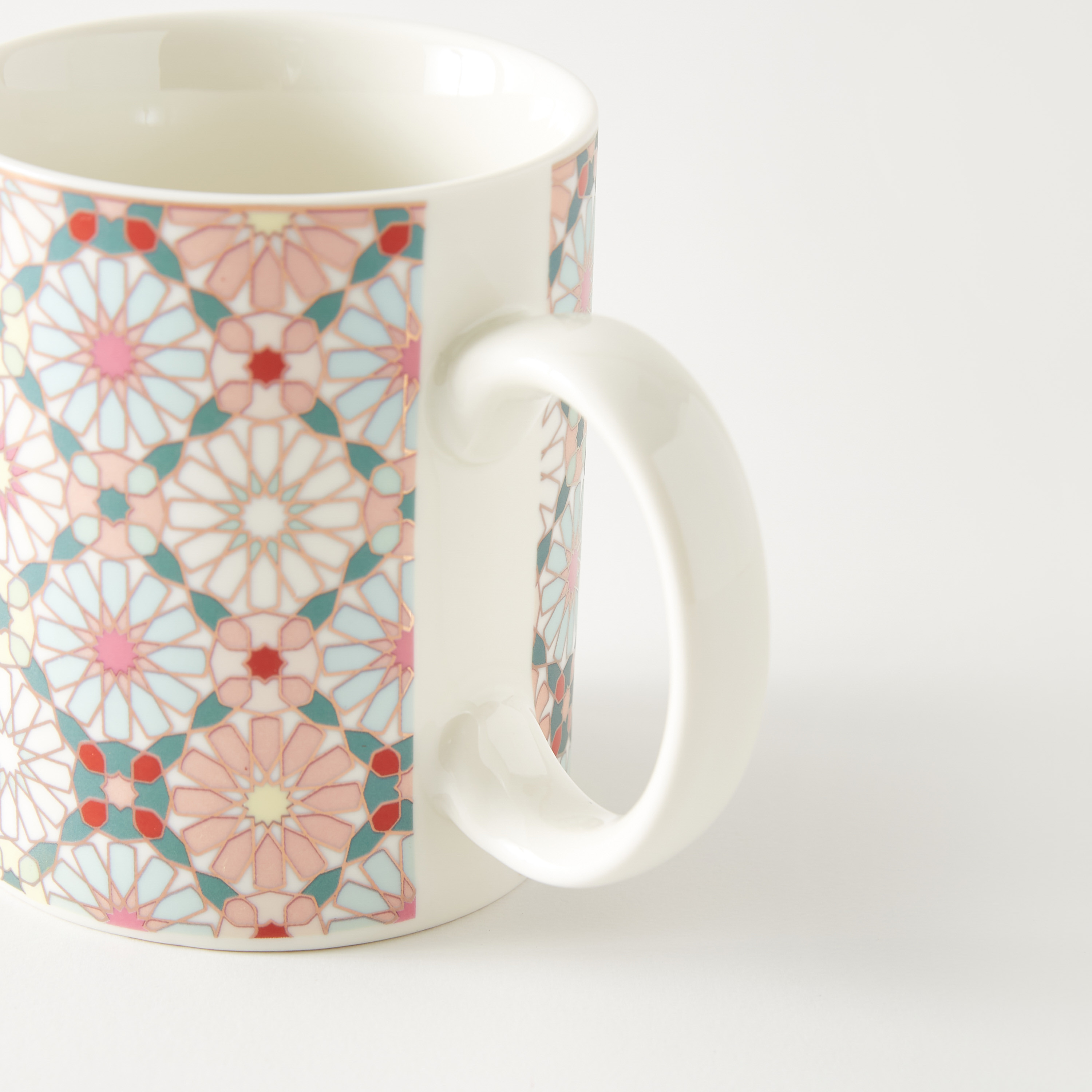 Printed New Bone China Mug-household-dining-teaandcoffee-mugsandcups-image-2