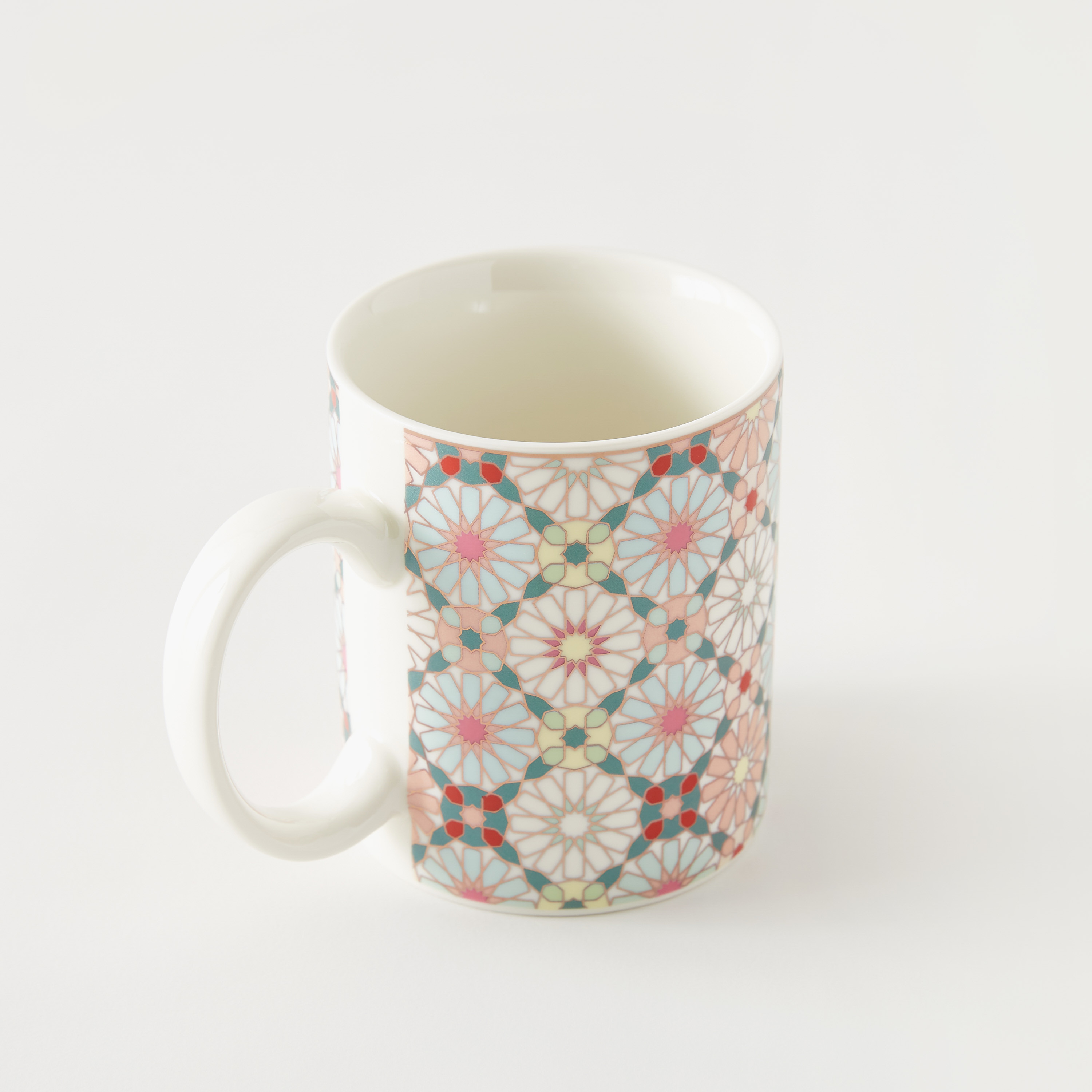 Printed New Bone China Mug-household-dining-teaandcoffee-mugsandcups-image-3