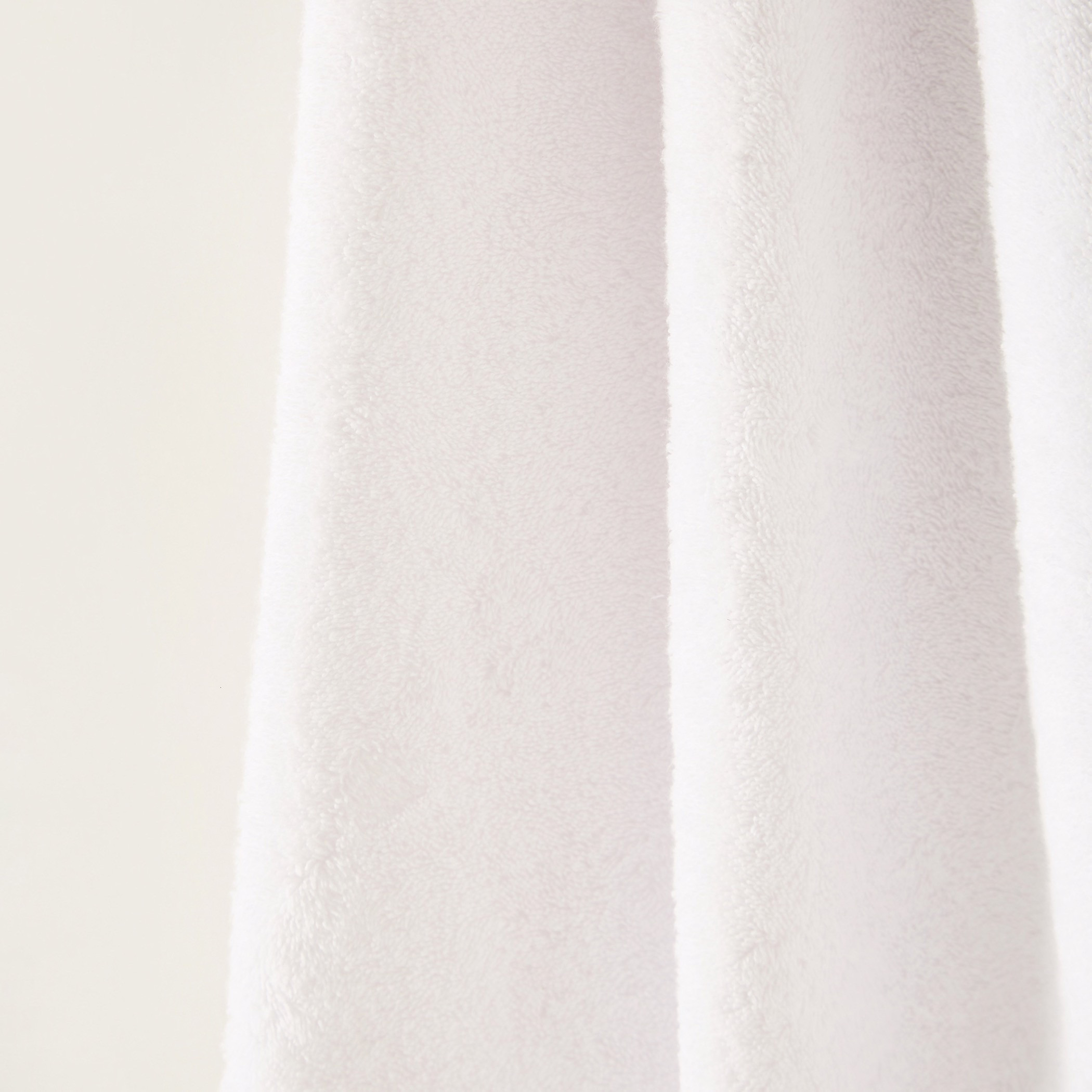 Cambrass Forest Embroidered Towel with Hood - 80x80 cms-baby-bathandcare-towels-image-4