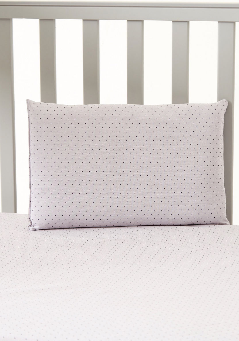 Cambrass All-Over Printed Pillow-Baby Bedding-image-1