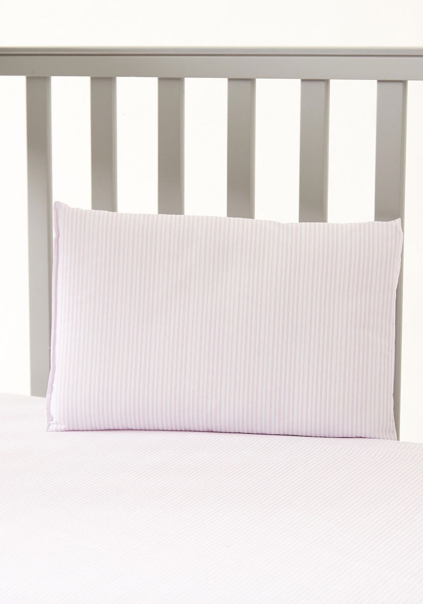 Cambrass Striped Pillow-Baby Bedding-image-1