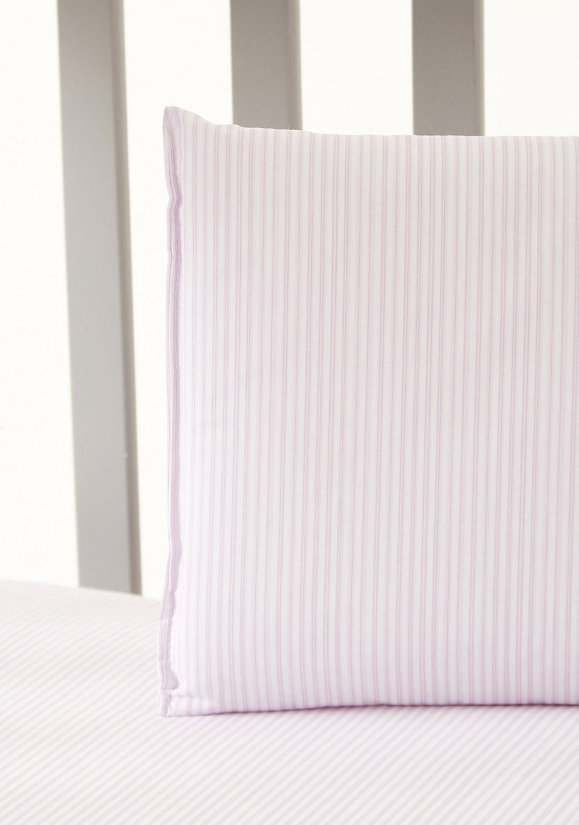 Cambrass Striped Pillow-Baby Bedding-image-2